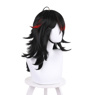 Изображение Nijisanji VTuber Vox Akuma Cosplay Wigs C02984