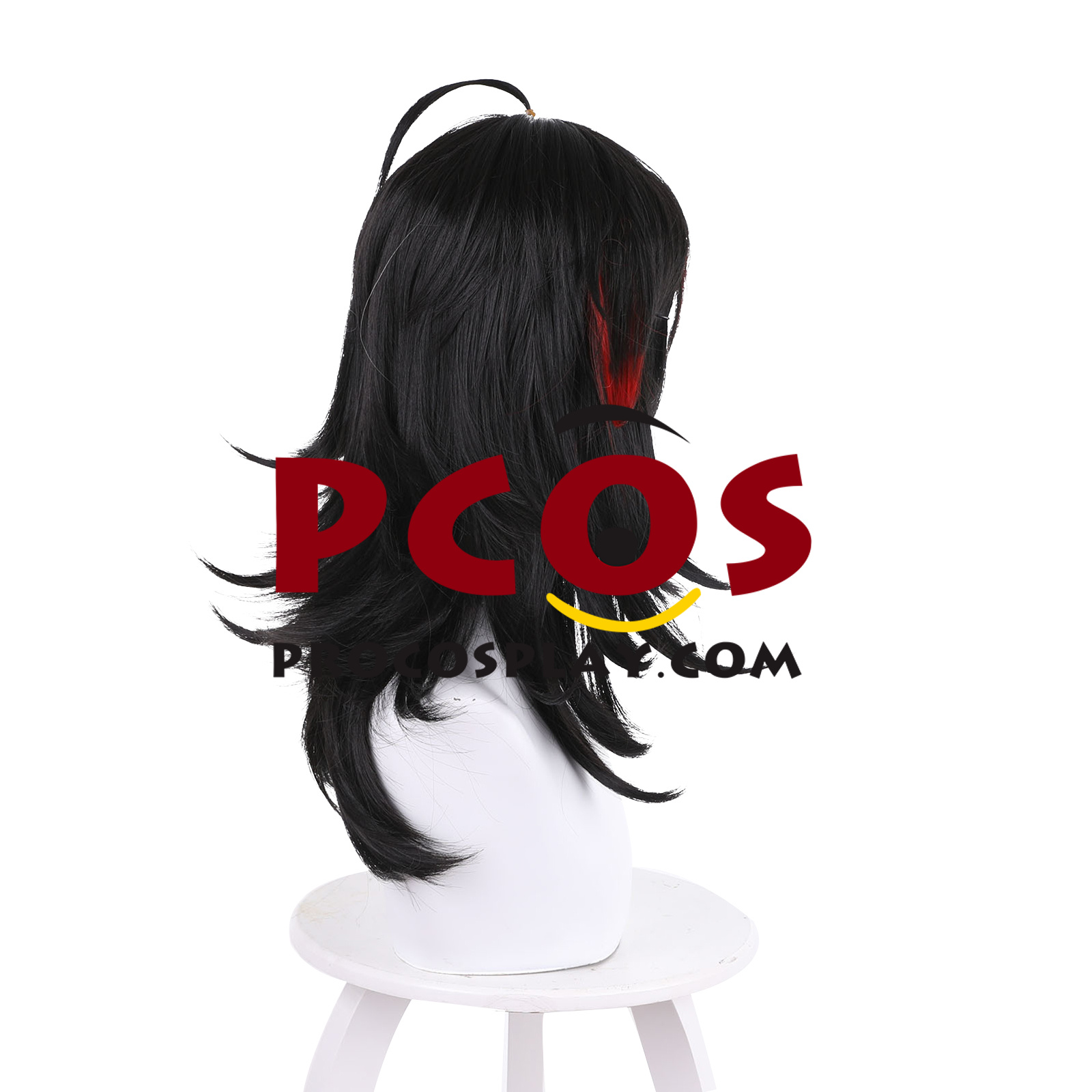 Nijisanji VTuber Vox Akuma Coslpay Wigs Best Profession Cosplay