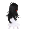 Picture of Nijisanji VTuber Vox Akuma Cosplay Wigs C02984