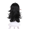 Изображение Nijisanji VTuber Vox Akuma Cosplay Wigs C02984