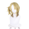 Picture of Nijisanji VTuber  Ike Luca Kaneshiro Cosplay Wigs C02986