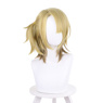 Picture of Nijisanji VTuber  Ike Luca Kaneshiro Cosplay Wigs C02986