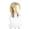 Picture of Nijisanji VTuber  Ike Luca Kaneshiro Cosplay Wigs C02986