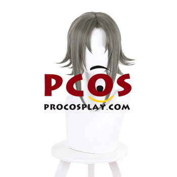 Picture of Nijisanji VTuber Mysta Rias Cosplay Wigs C02987