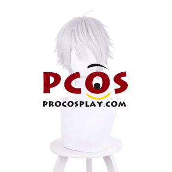 Picture of Nijisanji VTuber Kuzuha Cosplay Wigs C02990