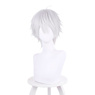 Picture of Nijisanji VTuber Kuzuha Cosplay Wigs C02990