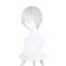 Picture of Nijisanji VTuber Kuzuha Cosplay Wigs C02990