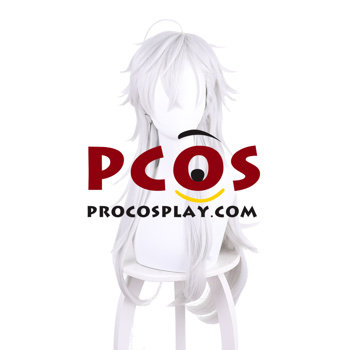 Nijisanji VTuber Kuzuha Vampire Cosplay Wigs - Best Profession Cosplay Costumes Online Shop Nijisanji VTuber Kuzuha Vampire Cosplay Wigs - Best Profession Cosplay Costumes Online Shop