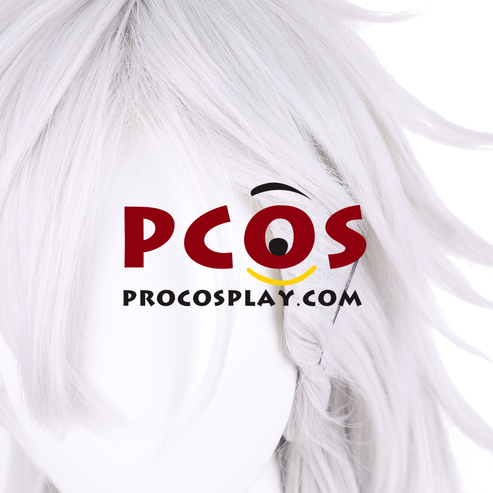 Nijisanji VTuber Kuzuha Vampire Cosplay Wigs Best Profession Cosplay