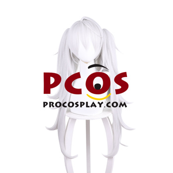 Изображение Nijisanji VTuber Kuzuha Sexual Conversion Cosplay Wigs C02992