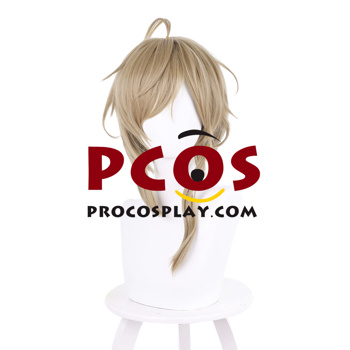 Picture of Nijisanji VTuber Kanae Cosplay Wigs C02994