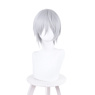 Изображение Nijisanji VTuber Noctyx Fulgur Ovid Cosplay Wigs C02995