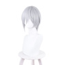 Изображение Nijisanji VTuber Noctyx Fulgur Ovid Cosplay Wigs C02995