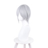 Изображение Nijisanji VTuber Noctyx Fulgur Ovid Cosplay Wigs C02995