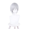 Изображение Nijisanji VTuber Noctyx Fulgur Ovid Cosplay Wigs C02995