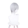 Изображение Nijisanji VTuber Noctyx Fulgur Ovid Cosplay Wigs C02995