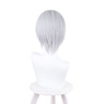 Photo de Nijisanji VTuber Noctyx Fulgur Ovid Cosplay Perruques C02995