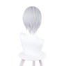 Изображение Nijisanji VTuber Noctyx Fulgur Ovid Cosplay Wigs C02995