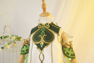 Picture of Game Genshin Impact  Sumeru Lesser Lord Nahida Cosplay Costume For Kids C02945-AA