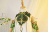 Immagine del gioco Genshin Impact Sumeru Lesser Lord Nahida Costume Cosplay per bambini C02945-AA