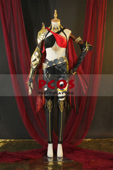 Picture of Game Genshin Impact Dehya Cosplay Costume  C02979-AA