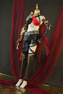 Imagen del juego Genshin Impact Dehya Cosplay disfraz C02979-AA