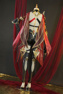 Photo de Jeu Genshin Impact Dehya Cosplay Costume C02979-AA