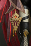 Bild von Spiel Genshin Impact Dehya Cosplay Kostüm C02979-AA