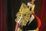 Bild von Spiel Genshin Impact Dehya Cosplay Kostüm C02979-AA