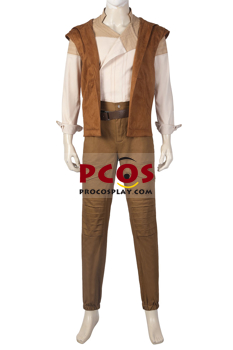 Picture of Rogue One:A Story Cassian Andor Cosplay Costumes C02981