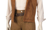 Photo de Rogue One: Une histoire Cassian Andor Cosplay Costumes C02981