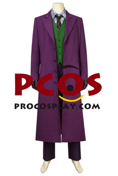 Picture of The Dark Knight Cosplay Costume C02983