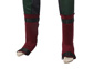 Immagine di The Boys Stagione 3 Soldier Boy Ben Cosplay Costume C02867 Versione aggiornata