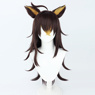 Изображение Game Genshin Impact Dehya Cosplay Wig C03004