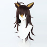 Изображение Game Genshin Impact Dehya Cosplay Wig C03004