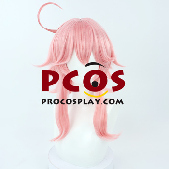 Picture of Game Genshin Impact Dori Cosplay Wig C03005