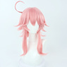 Picture of Game Genshin Impact Dori Cosplay Wig C03005