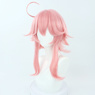 Picture of Game Genshin Impact Dori Cosplay Wig C03005