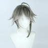 Picture of Game Genshin Impact Al Haitham Cosplay Wig C03006
