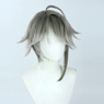 Изображение Game Genshin Impact Alhaitham Cosplay Wig C03006