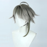 Изображение Game Genshin Impact Alhaitham Cosplay Wig C03006