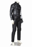 Bild von Captain America 2: The Winter Soldier Bucky Barnes Cosplay Kostüm mp005153