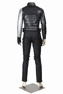 Bild von Captain America 2: The Winter Soldier Bucky Barnes Cosplay Kostüm mp005153