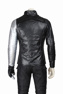 Bild von Captain America 2: The Winter Soldier Bucky Barnes Cosplay Kostüm mp005153