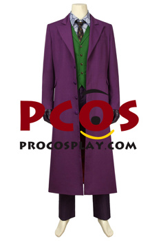Picture of Ready to Ship The Dark Knight Cosplay Costume C02983
