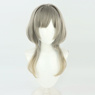 Image de Jeu Genshin Impact Sandrone Cosplay Perruque C03008