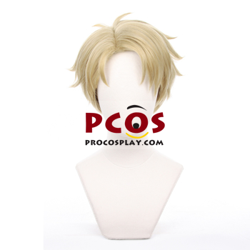 Picture of Pre-sale SPY×FAMILY Loid Forger/Twilight Cosplay Wig  C03010