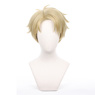 Imagen de Pre-venta SPY×FAMILY Loid Forger/Crepúsculo Cosplay Peluca C03010