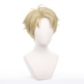 Imagen de Pre-venta SPY×FAMILY Loid Forger/Crepúsculo Cosplay Peluca C03010