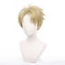 Immagine della parrucca cosplay pre-vendita SPY×FAMILY Loid Forger/Twilight C03010